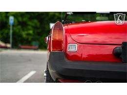 1980 MG MGB (CC-2077839) for sale in Smyrna, Tennessee