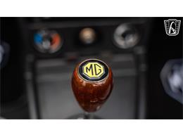 1980 MG MGB (CC-2077839) for sale in Smyrna, Tennessee