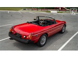 1980 MG MGB (CC-2077839) for sale in Smyrna, Tennessee
