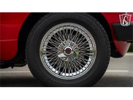 1980 MG MGB (CC-2077839) for sale in Smyrna, Tennessee