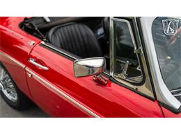 1980 MG MGB (CC-2077839) for sale in Smyrna, Tennessee