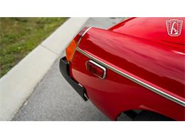 1980 MG MGB (CC-2077839) for sale in Smyrna, Tennessee