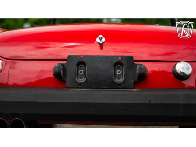 1980 MG MGB (CC-2077839) for sale in Smyrna, Tennessee