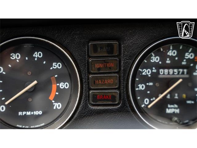 1980 MG MGB (CC-2077839) for sale in Smyrna, Tennessee