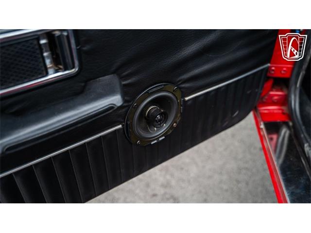 1980 MG MGB (CC-2077839) for sale in Smyrna, Tennessee
