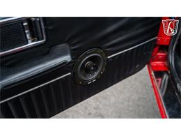 1980 MG MGB (CC-2077839) for sale in Smyrna, Tennessee