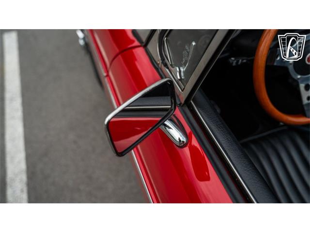 1980 MG MGB (CC-2077839) for sale in Smyrna, Tennessee