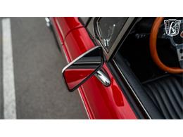 1980 MG MGB (CC-2077839) for sale in Smyrna, Tennessee