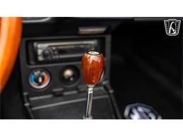 1980 MG MGB (CC-2077839) for sale in Smyrna, Tennessee