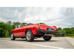1980 MG MGB (CC-2077839) for sale in Smyrna, Tennessee