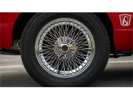 1980 MG MGB (CC-2077839) for sale in Smyrna, Tennessee