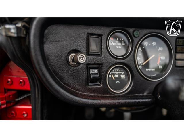 1980 MG MGB (CC-2077839) for sale in Smyrna, Tennessee