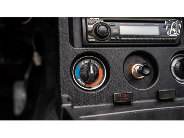 1980 MG MGB (CC-2077839) for sale in Smyrna, Tennessee