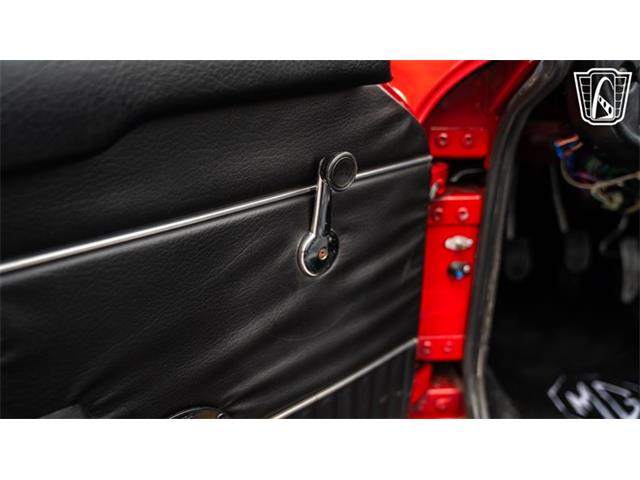 1980 MG MGB (CC-2077839) for sale in Smyrna, Tennessee