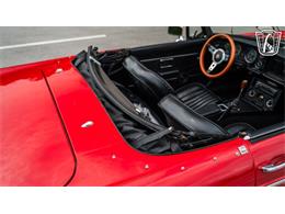 1980 MG MGB (CC-2077839) for sale in Smyrna, Tennessee