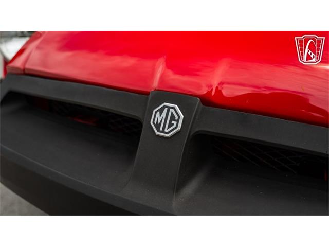 1980 MG MGB (CC-2077839) for sale in Smyrna, Tennessee
