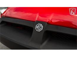 1980 MG MGB (CC-2077839) for sale in Smyrna, Tennessee