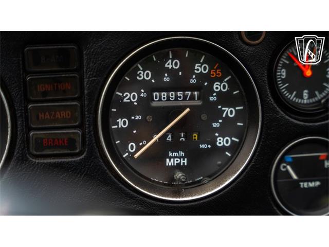 1980 MG MGB (CC-2077839) for sale in Smyrna, Tennessee