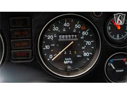 1980 MG MGB (CC-2077839) for sale in Smyrna, Tennessee