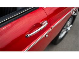 1980 MG MGB (CC-2077839) for sale in Smyrna, Tennessee