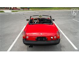 1980 MG MGB (CC-2077839) for sale in Smyrna, Tennessee