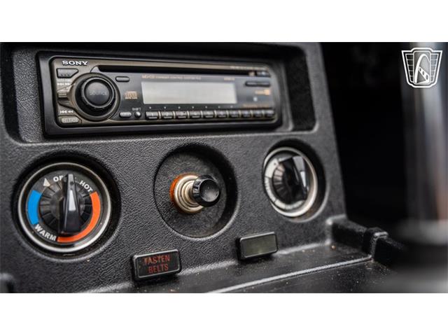 1980 MG MGB (CC-2077839) for sale in Smyrna, Tennessee