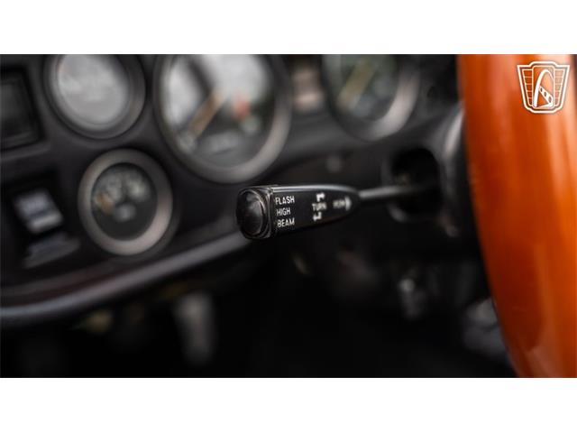 1980 MG MGB (CC-2077839) for sale in Smyrna, Tennessee