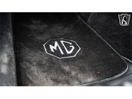 1980 MG MGB (CC-2077839) for sale in Smyrna, Tennessee
