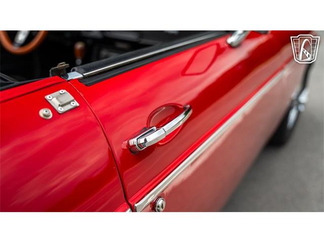 1980 MG MGB (CC-2077839) for sale in Smyrna, Tennessee