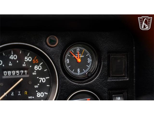 1980 MG MGB (CC-2077839) for sale in Smyrna, Tennessee
