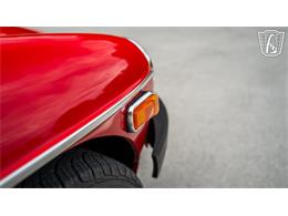 1980 MG MGB (CC-2077839) for sale in Smyrna, Tennessee