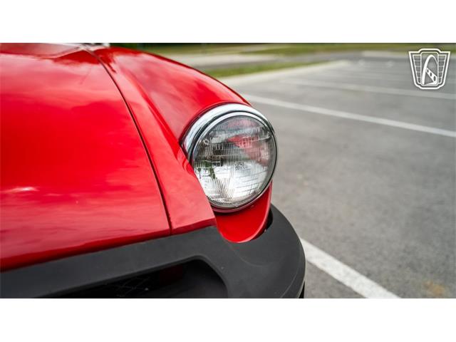 1980 MG MGB (CC-2077839) for sale in Smyrna, Tennessee
