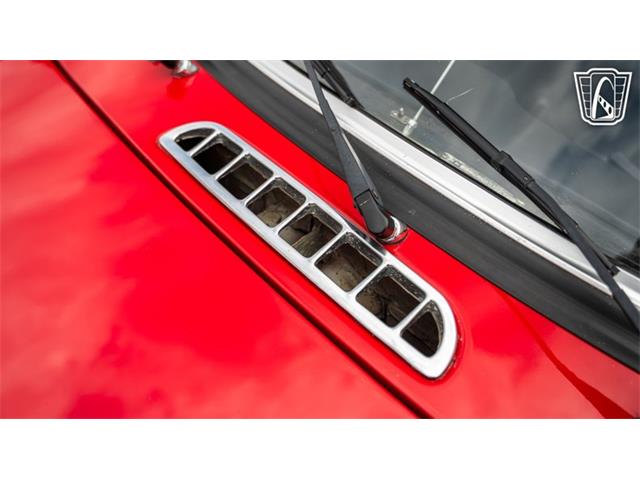 1980 MG MGB (CC-2077839) for sale in Smyrna, Tennessee