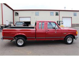 1991 Ford F150 (CC-2070784) for sale in Sherwood, Oregon
