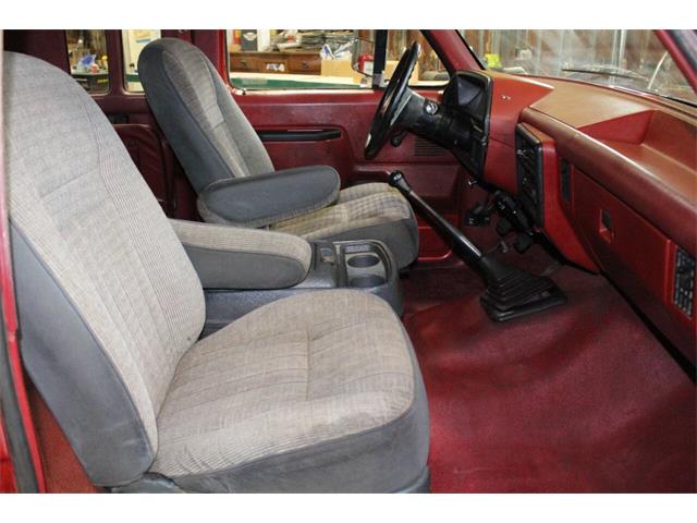 1991 Ford F150 (CC-2070784) for sale in Sherwood, Oregon