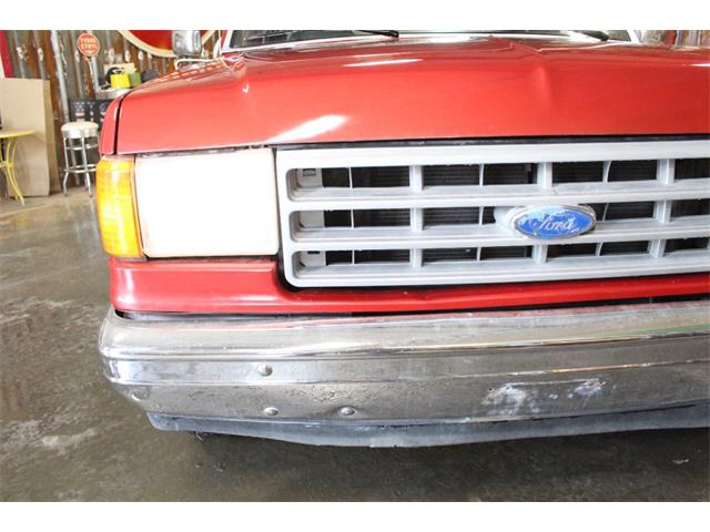 1991 Ford F150 (CC-2070784) for sale in Sherwood, Oregon