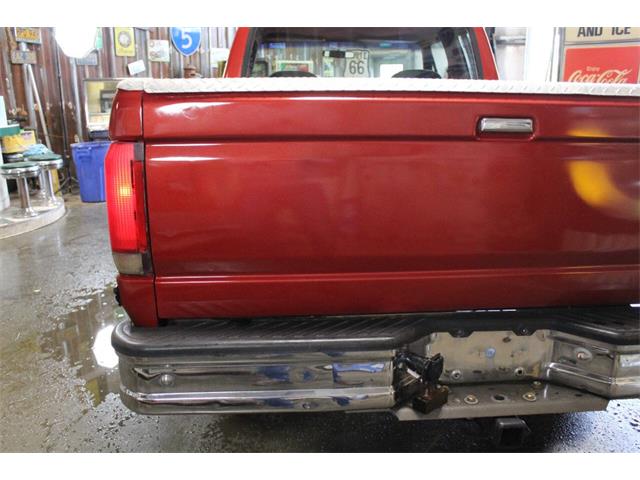1991 Ford F150 (CC-2070784) for sale in Sherwood, Oregon