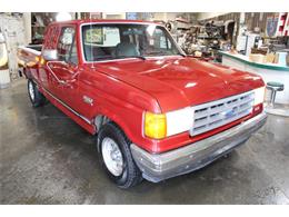 1991 Ford F150 (CC-2070784) for sale in Sherwood, Oregon