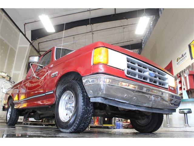1991 Ford F150 (CC-2070784) for sale in Sherwood, Oregon