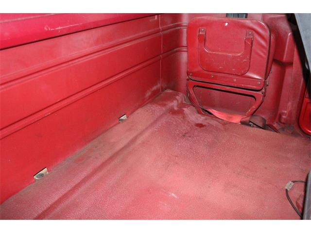 1991 Ford F150 (CC-2070784) for sale in Sherwood, Oregon