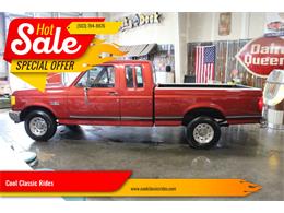 1991 Ford F150 (CC-2070784) for sale in Sherwood, Oregon