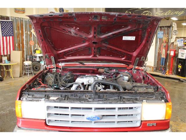 1991 Ford F150 (CC-2070784) for sale in Sherwood, Oregon