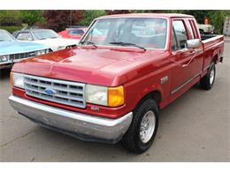 1991 Ford F150 (CC-2070784) for sale in Sherwood, Oregon