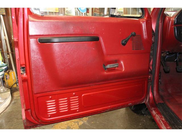 1991 Ford F150 (CC-2070784) for sale in Sherwood, Oregon