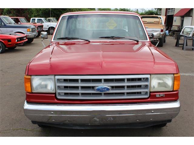 1991 Ford F150 (CC-2070784) for sale in Sherwood, Oregon