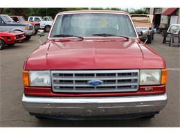 1991 Ford F150 (CC-2070784) for sale in Sherwood, Oregon