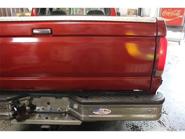 1991 Ford F150 (CC-2070784) for sale in Sherwood, Oregon