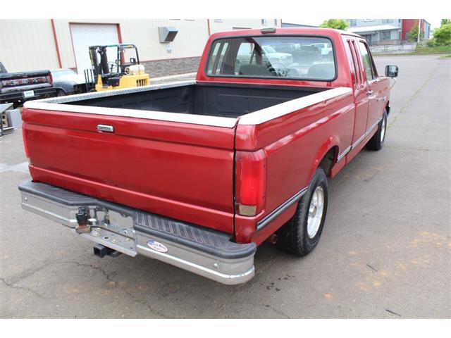 1991 Ford F150 (CC-2070784) for sale in Sherwood, Oregon