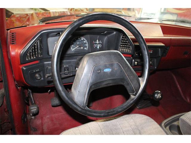 1991 Ford F150 (CC-2070784) for sale in Sherwood, Oregon