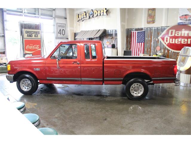 1991 Ford F150 (CC-2070784) for sale in Sherwood, Oregon